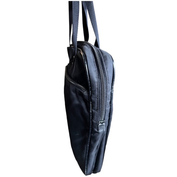 Authentic Prada Nylon Tote Bag. - Picture 8 of 8